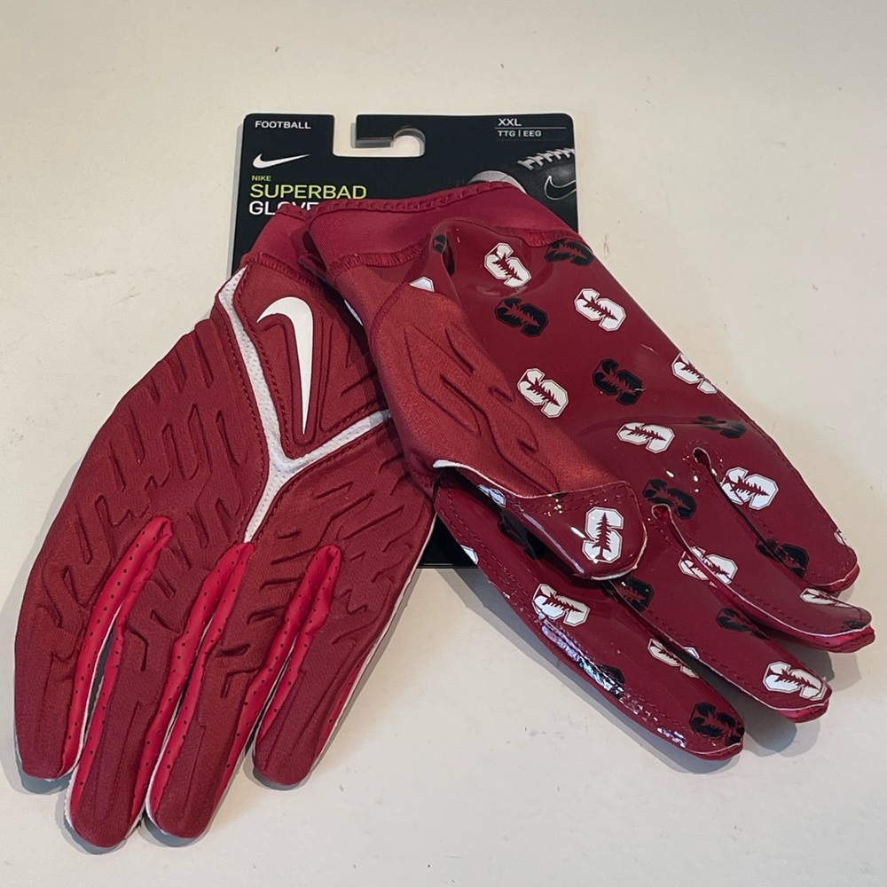 Nike Superbad Gloves ‘Stanford’ (size mens XXL)